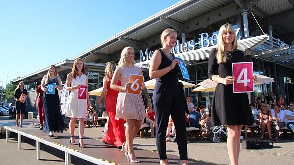 Schmolck & BZ Food Truck Fest 2019 Sehen Sie hier den Rückblick auf das Schmolck & BZ Food Truck Fest 2019