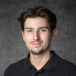Moritz Haid