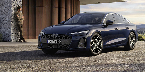 Audi Service bei Schmolck