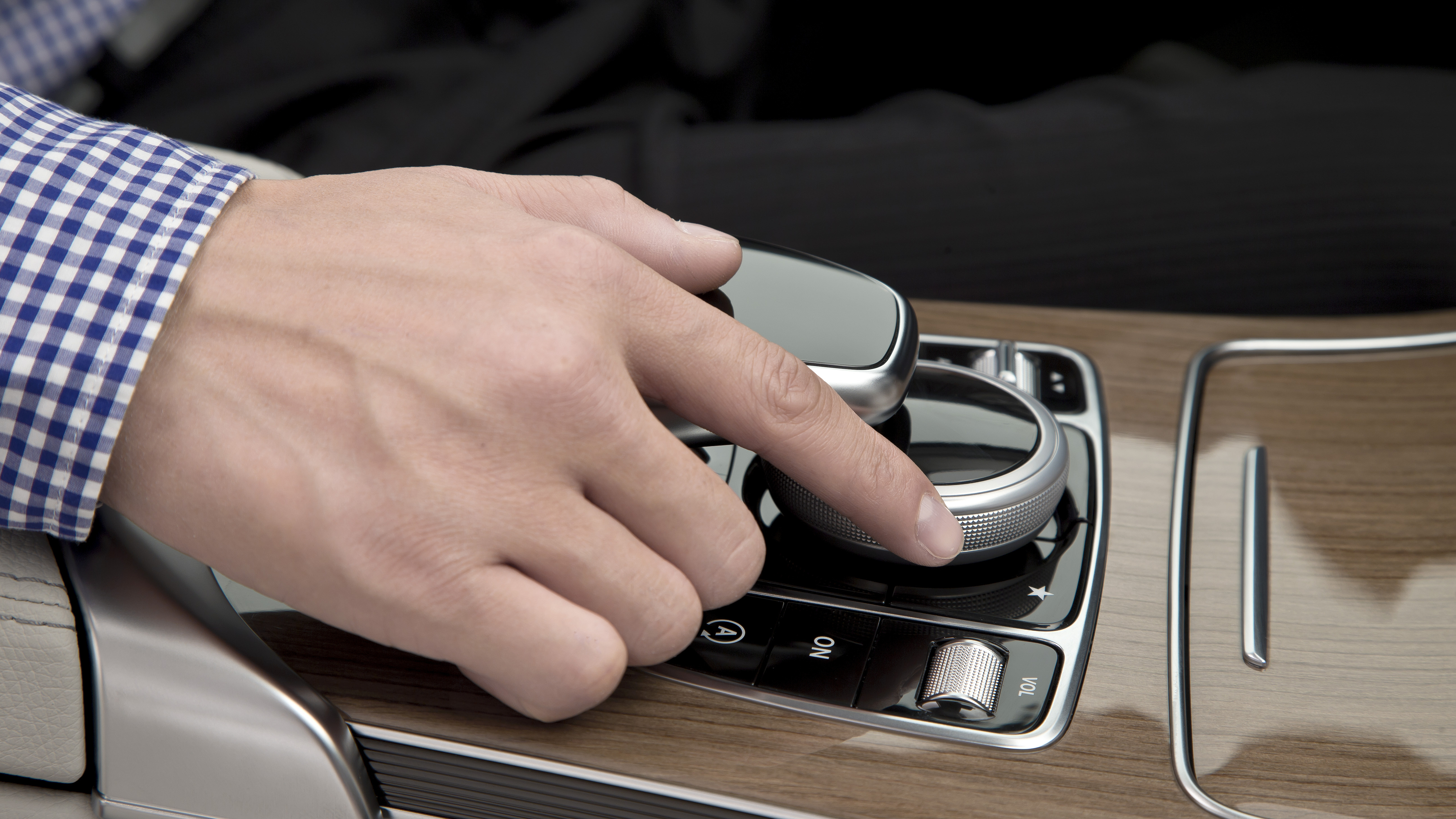 Apple CarPlay