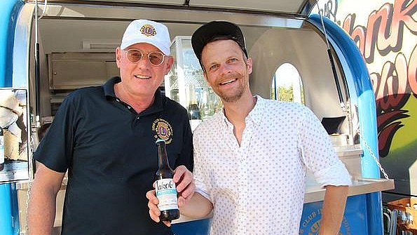 Schmolck & BZ Food Truck Fest 2019 Sehen Sie hier den Rückblick auf das Schmolck & BZ Food Truck Fest 2019