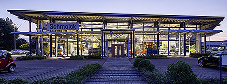 Schmolck Mercedes-Benz PKW Emmendingen Schmolck - Ihr Mercedes-Benz Partner für PKW in Emmendingen