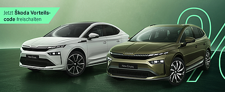 Škoda Vorteilscode 