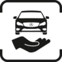 12 Monate Mobilitätsgarantie