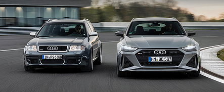 Audi x2 Aktion 