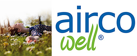 airco well® Klimaanlagenreinigung