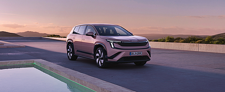 Škoda Peaq