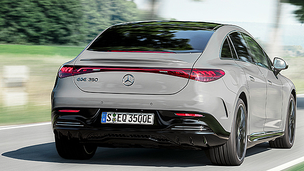 Der neue Mercedes EQE Informieren Sie sich jetzt im Autohaus Schmolck über den neuen Mercedes EQE.