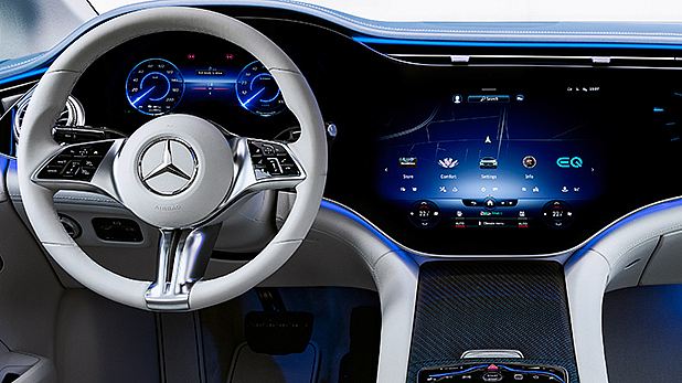 Der neue Mercedes EQE Informieren Sie sich jetzt im Autohaus Schmolck über den neuen Mercedes EQE.