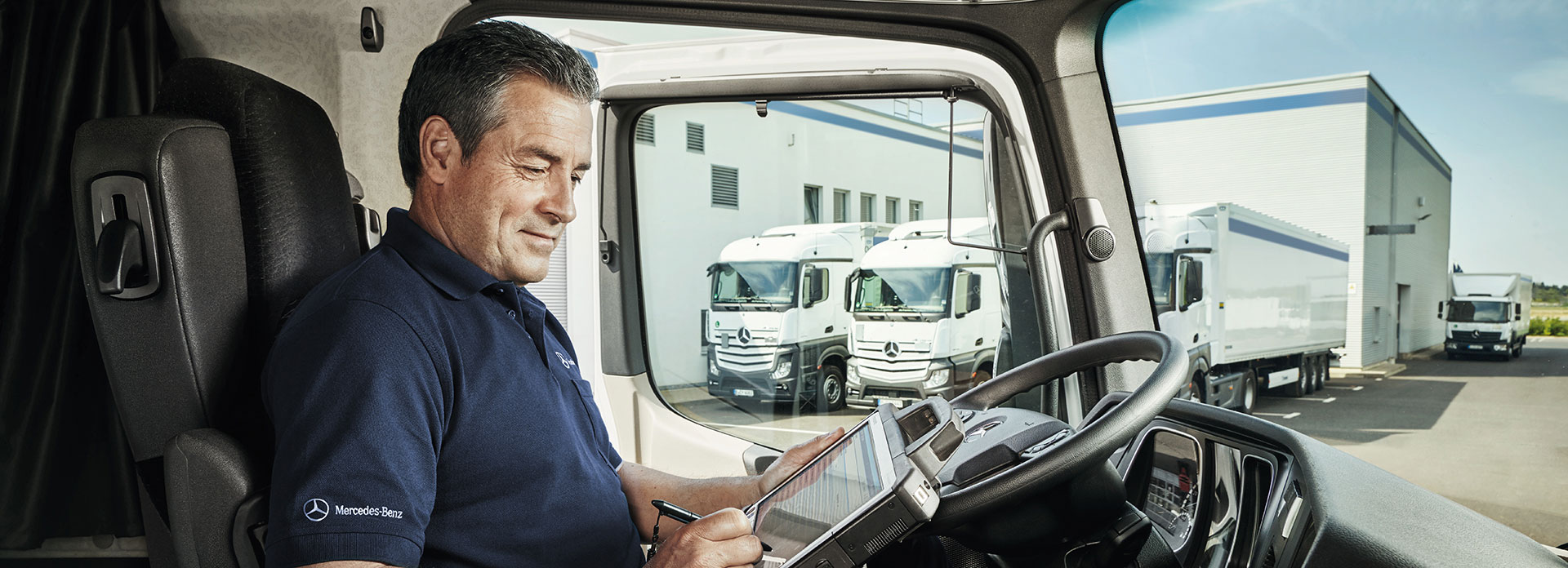 NFZ Fahrer (m/w/d) bei Schmolck werden Jetzt NFZ Fahrer (m/w/d) bei Schmolck in Emmendingen werden