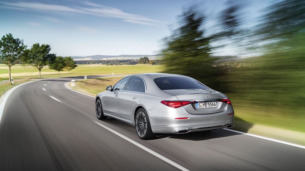 Die neue Mercedes-Benz S-Klasse Limousine Informieren Sie sich bei Ihrem Schmolck Mercedes-Benz Händler über die neue S-Klasse Limousine ❘ ✓ Mercedes-Benz Neuwagen ✓ Mercedes-Benz Limousine ✓ S-Klasse
