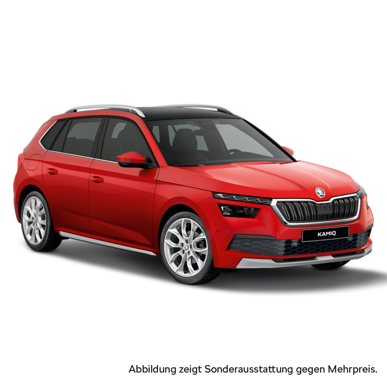 Der neue ŠKODA KAMIQ Informieren Sie sich jetzt im Autohaus Schmolck über den neuen ŠKODA KAMIQ.