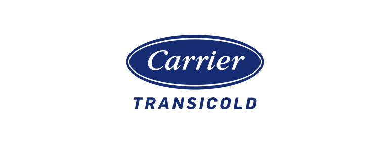 Wir sind Ihr Carrier Transicold Service-Partner.