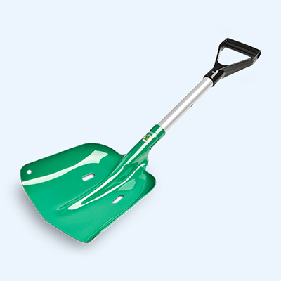 ŠKODA Schneeschaufel