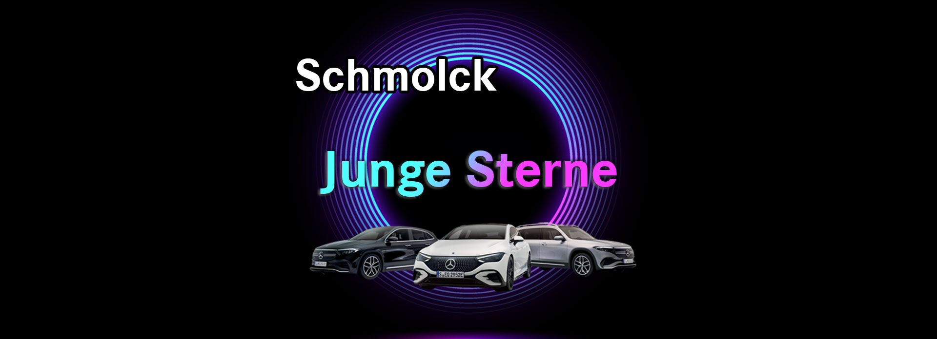 MercedesBenz Junge Sterne Autohaus Schmolck