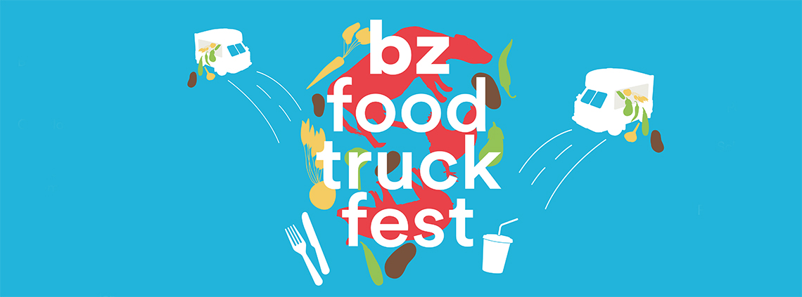 Sehen Sie hier den Rückblick auf das Schmolck & BZ Food Truck Fest 2019