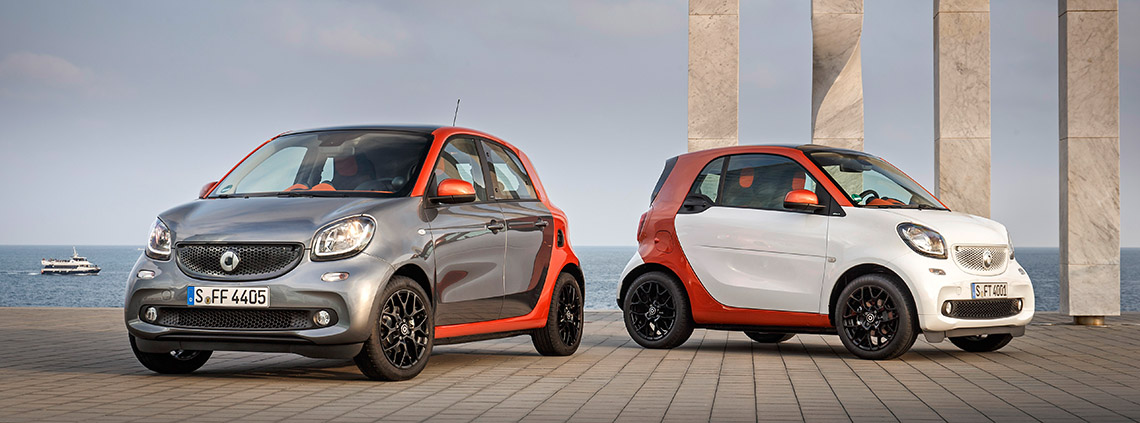 Smart Mieten Monat