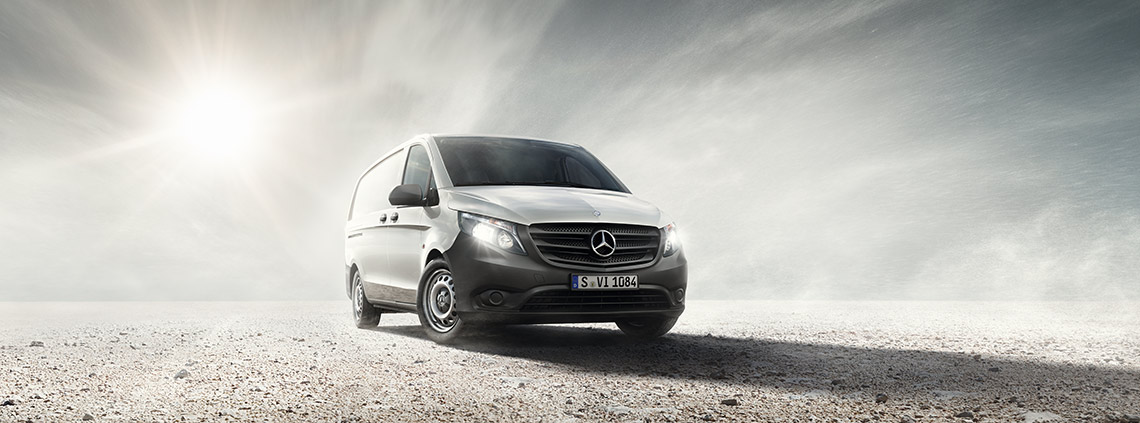 Jetzt bei Schmolck den Mercedes-Benz Vito Kasten mieten.